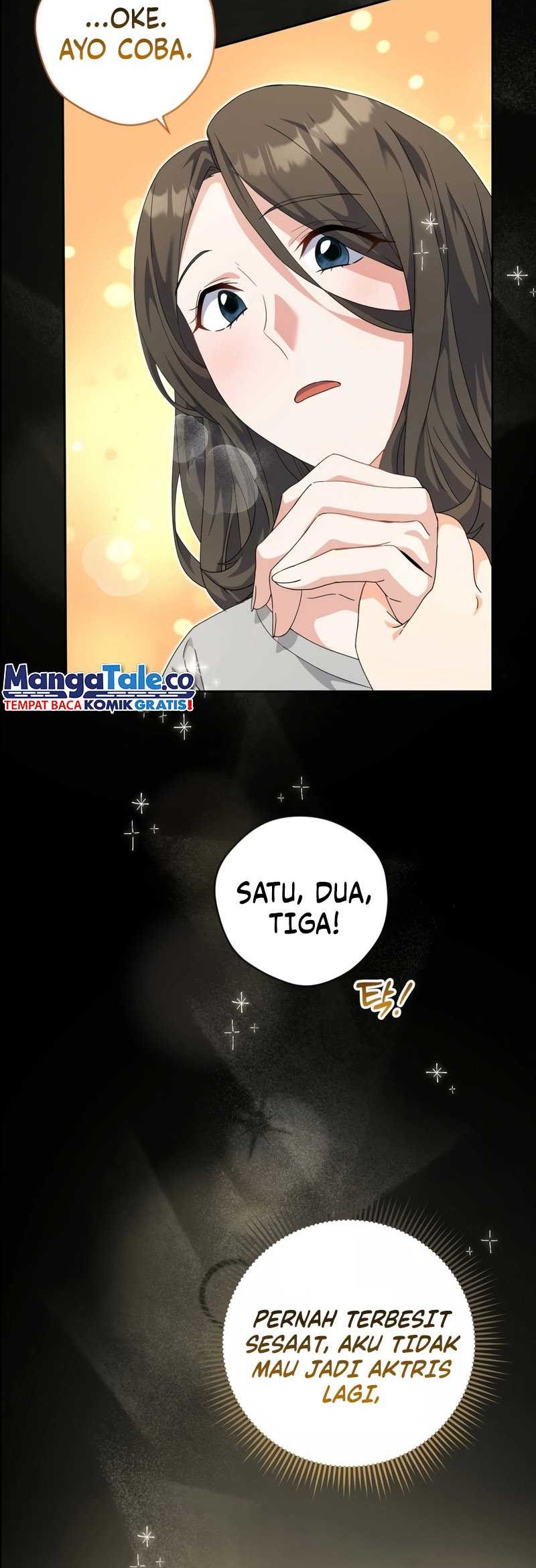 This Life Starts as a Child Actor Chapter 13 Gambar 9