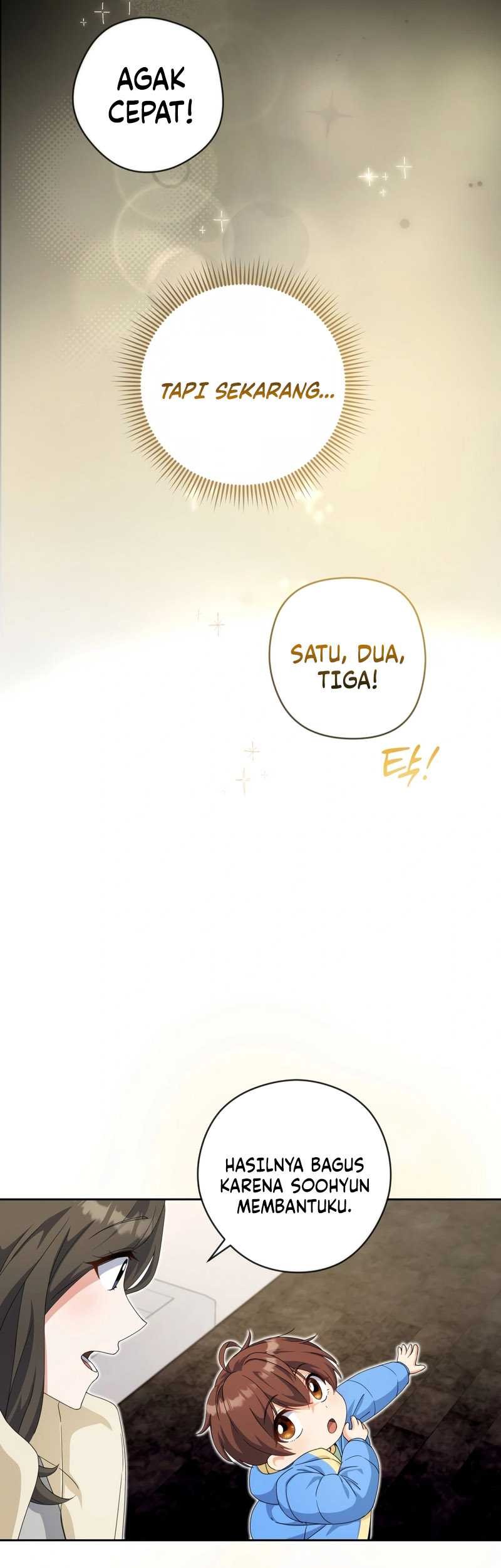 This Life Starts as a Child Actor Chapter 13 Gambar 10