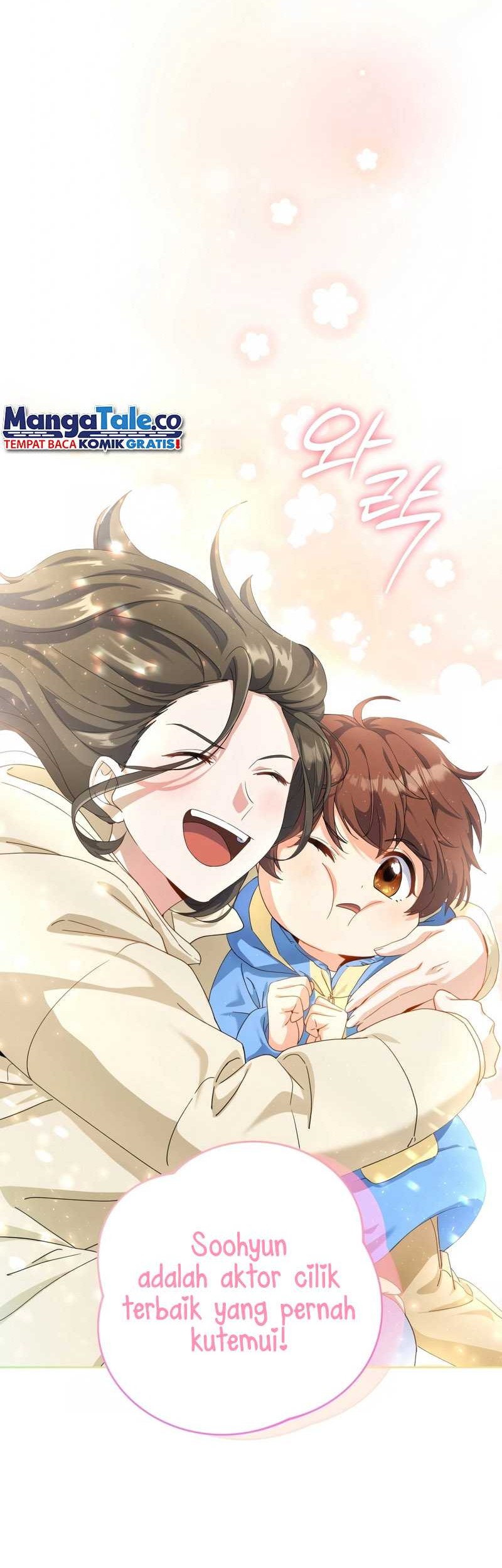 This Life Starts as a Child Actor Chapter 13 Gambar 11