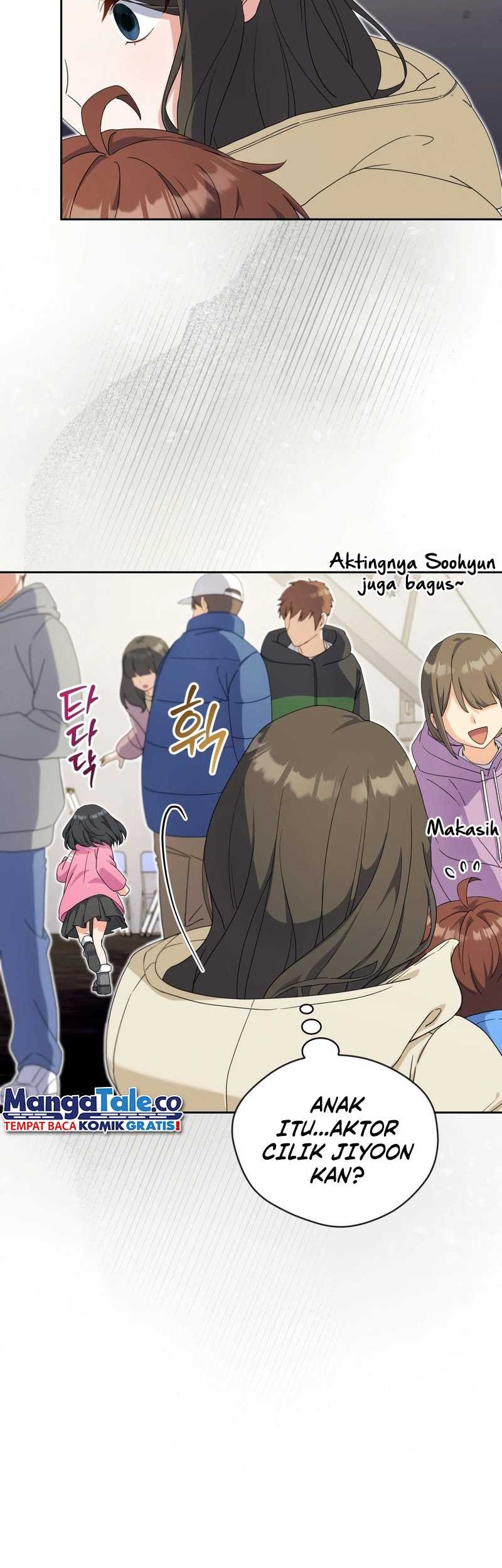 This Life Starts as a Child Actor Chapter 13 Gambar 13