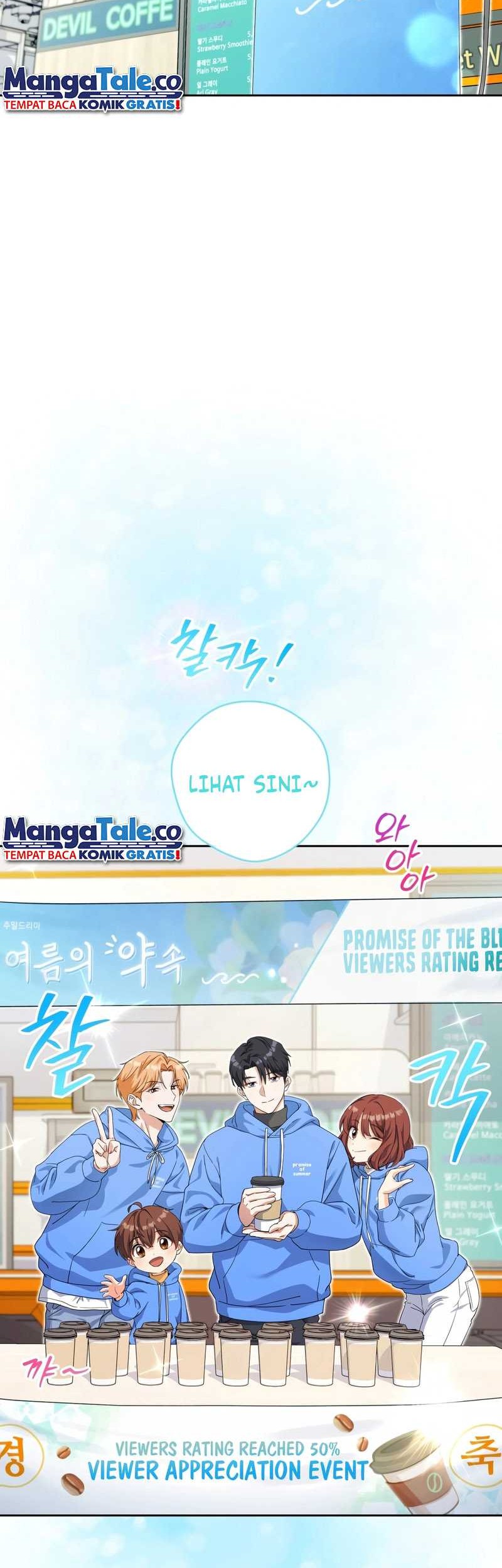 This Life Starts as a Child Actor Chapter 13 Gambar 15