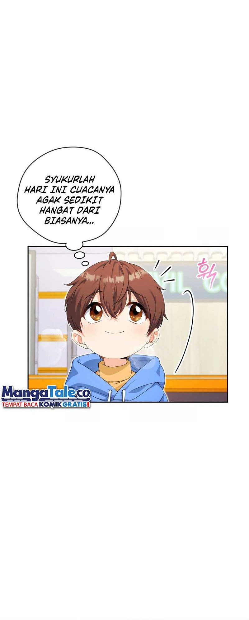 This Life Starts as a Child Actor Chapter 13 Gambar 17