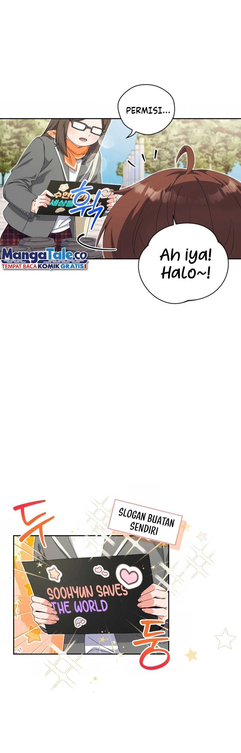 This Life Starts as a Child Actor Chapter 13 Gambar 19