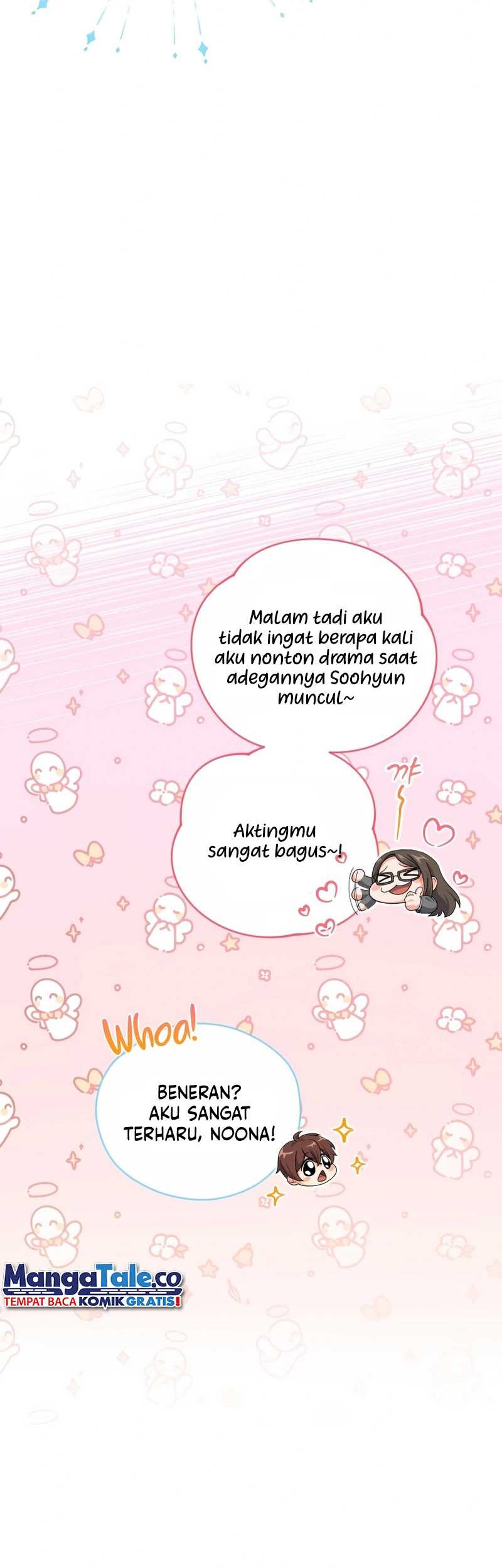 This Life Starts as a Child Actor Chapter 13 Gambar 21