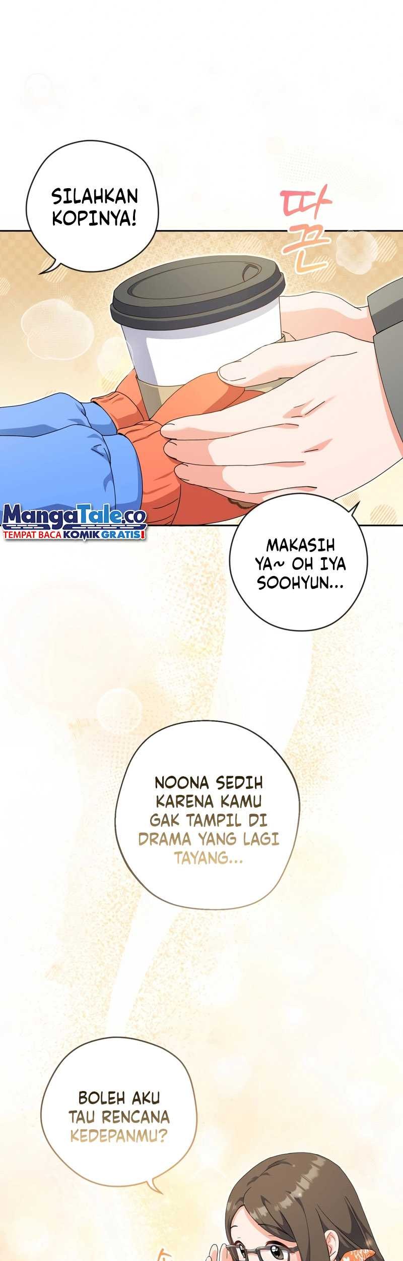 This Life Starts as a Child Actor Chapter 13 Gambar 22