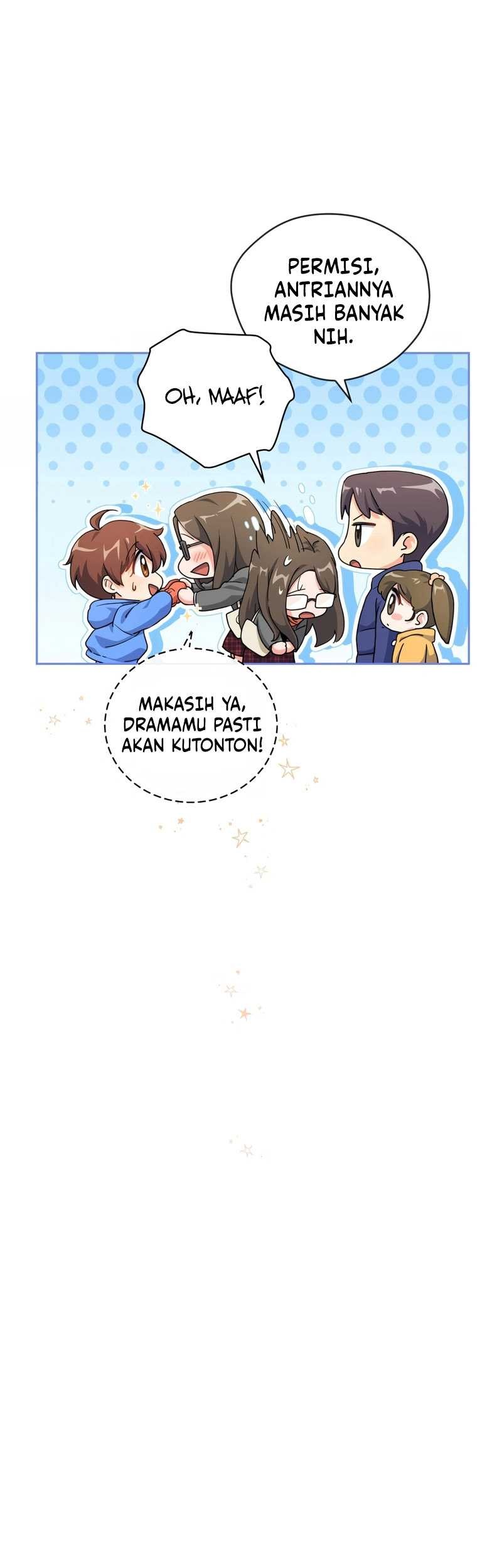 This Life Starts as a Child Actor Chapter 13 Gambar 26