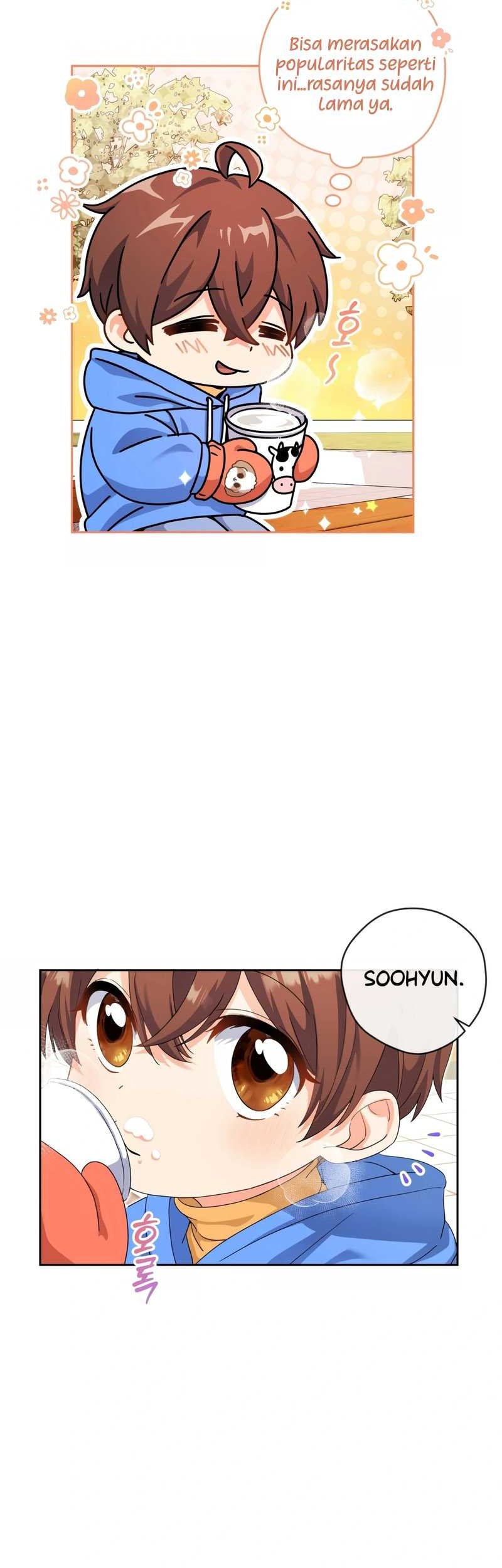 This Life Starts as a Child Actor Chapter 13 Gambar 28