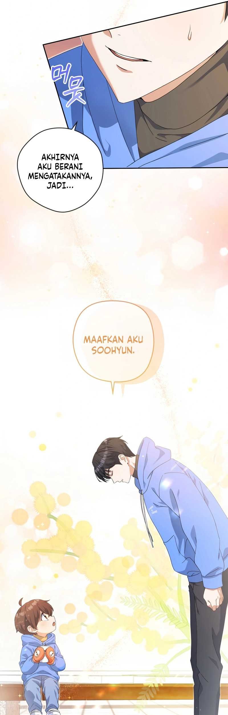 This Life Starts as a Child Actor Chapter 13 Gambar 30