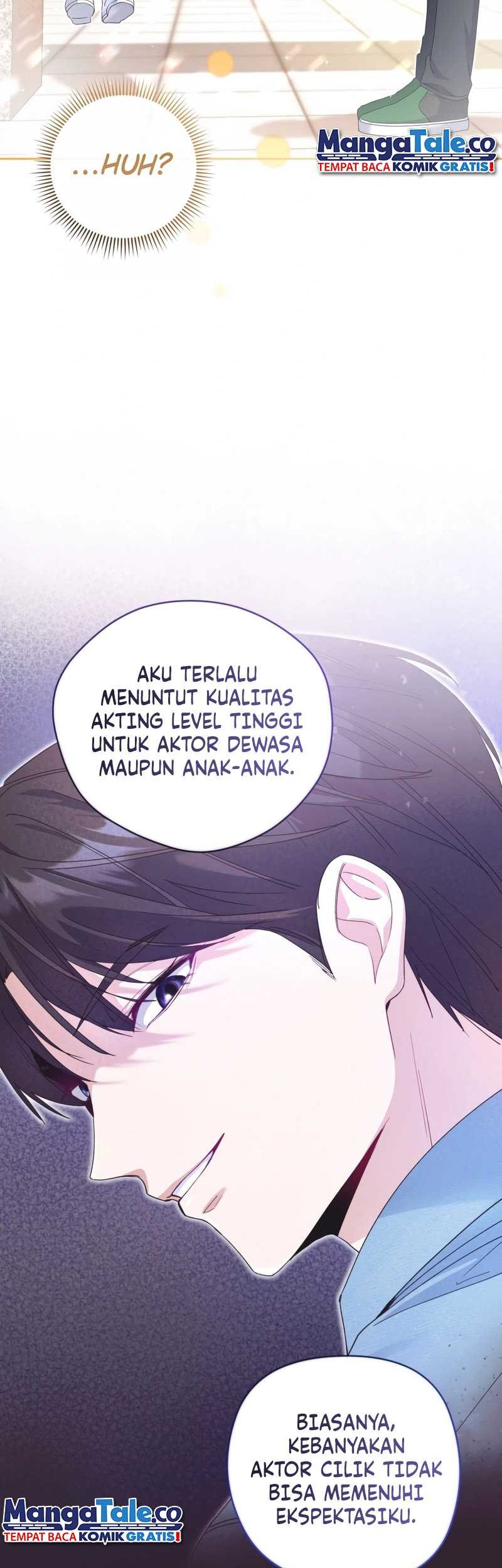 This Life Starts as a Child Actor Chapter 13 Gambar 31