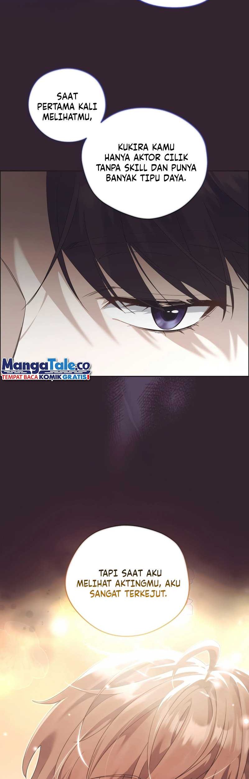 This Life Starts as a Child Actor Chapter 13 Gambar 32