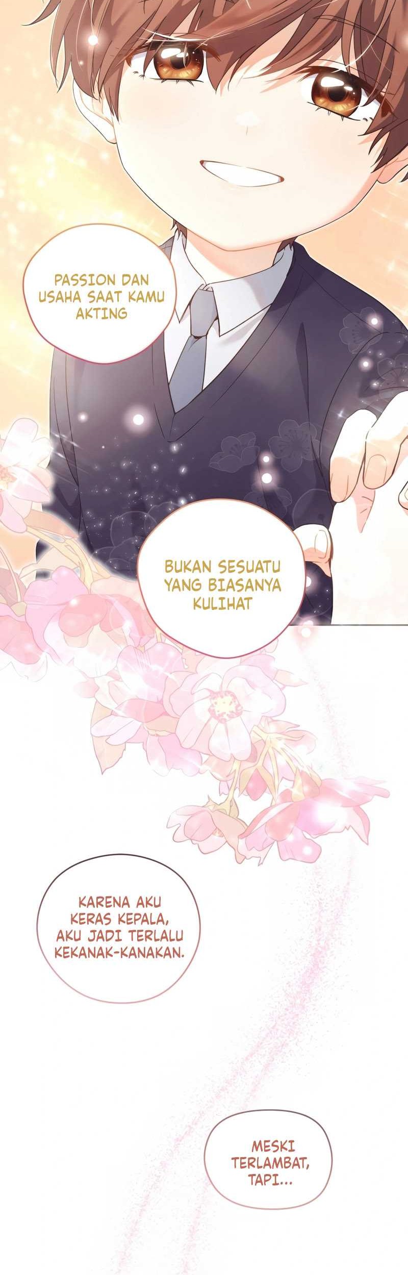 This Life Starts as a Child Actor Chapter 13 Gambar 33