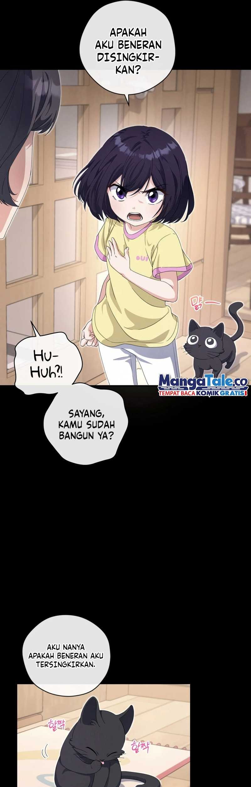 This Life Starts as a Child Actor Chapter 12 Gambar 10