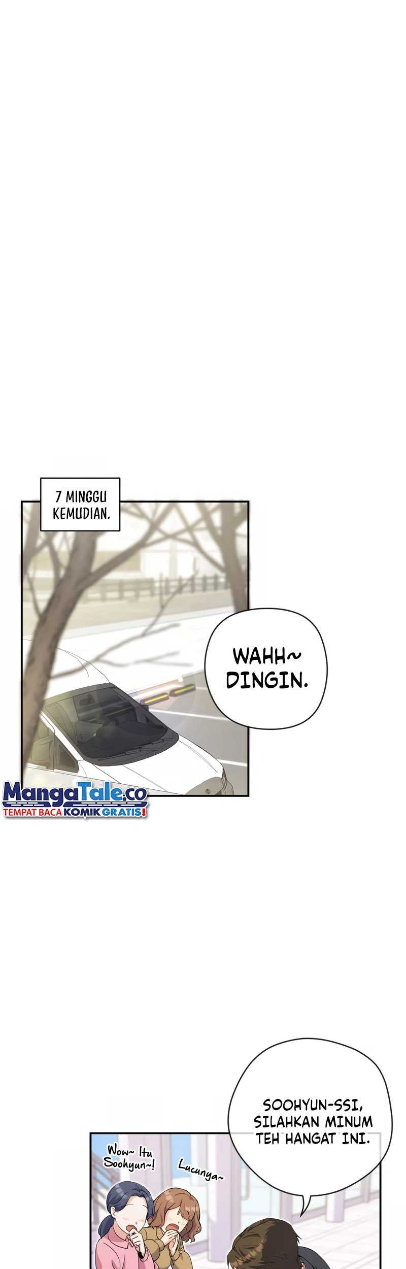 This Life Starts as a Child Actor Chapter 11 Gambar 36