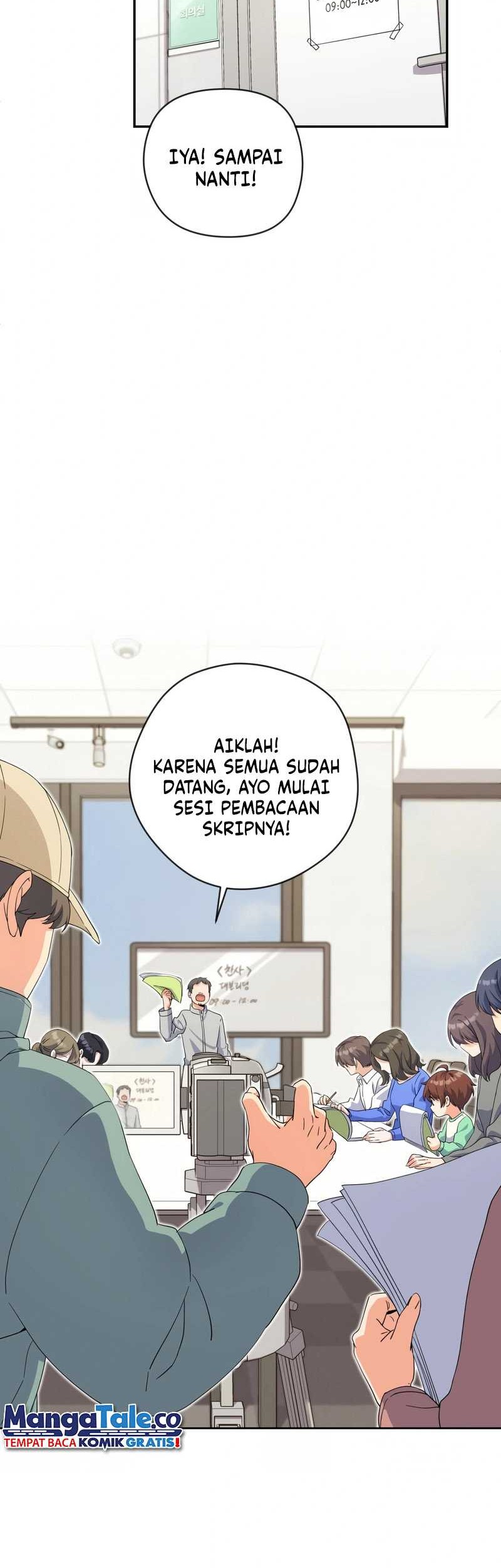 This Life Starts as a Child Actor Chapter 11 Gambar 39