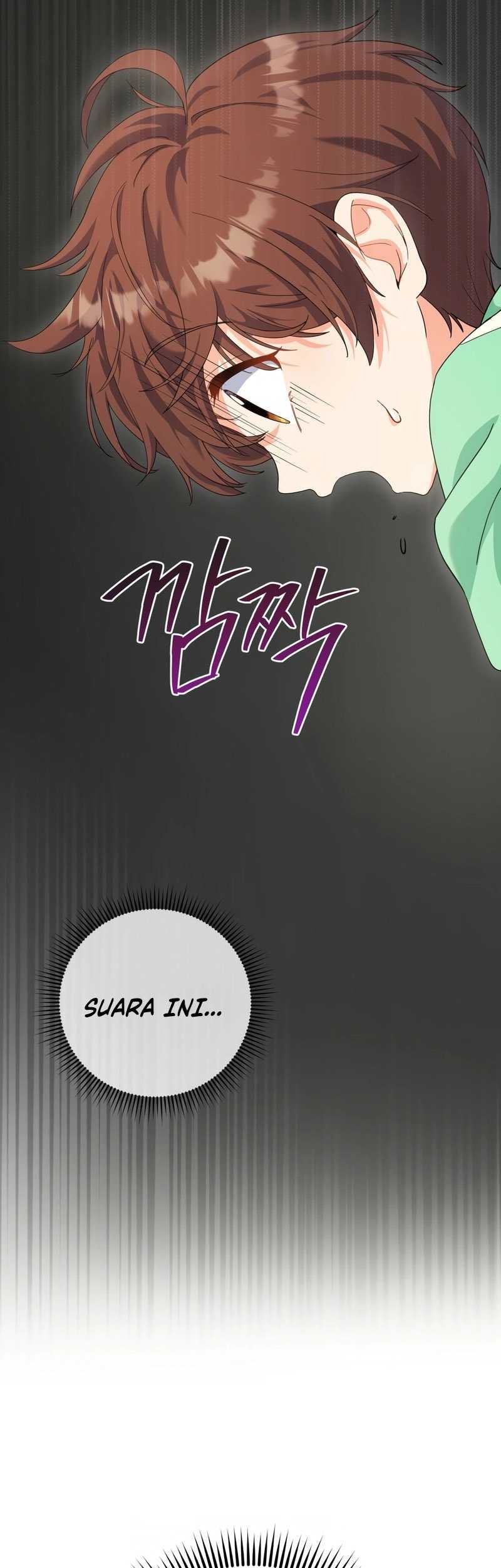 This Life Starts as a Child Actor Chapter 11 Gambar 42