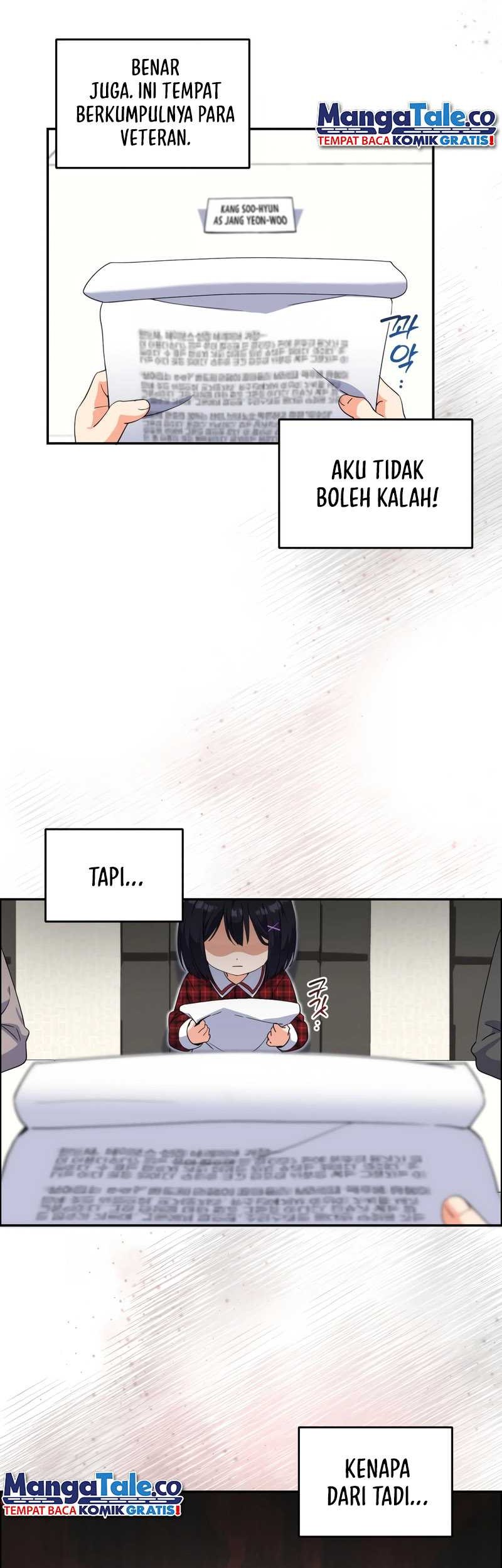 This Life Starts as a Child Actor Chapter 11 Gambar 44