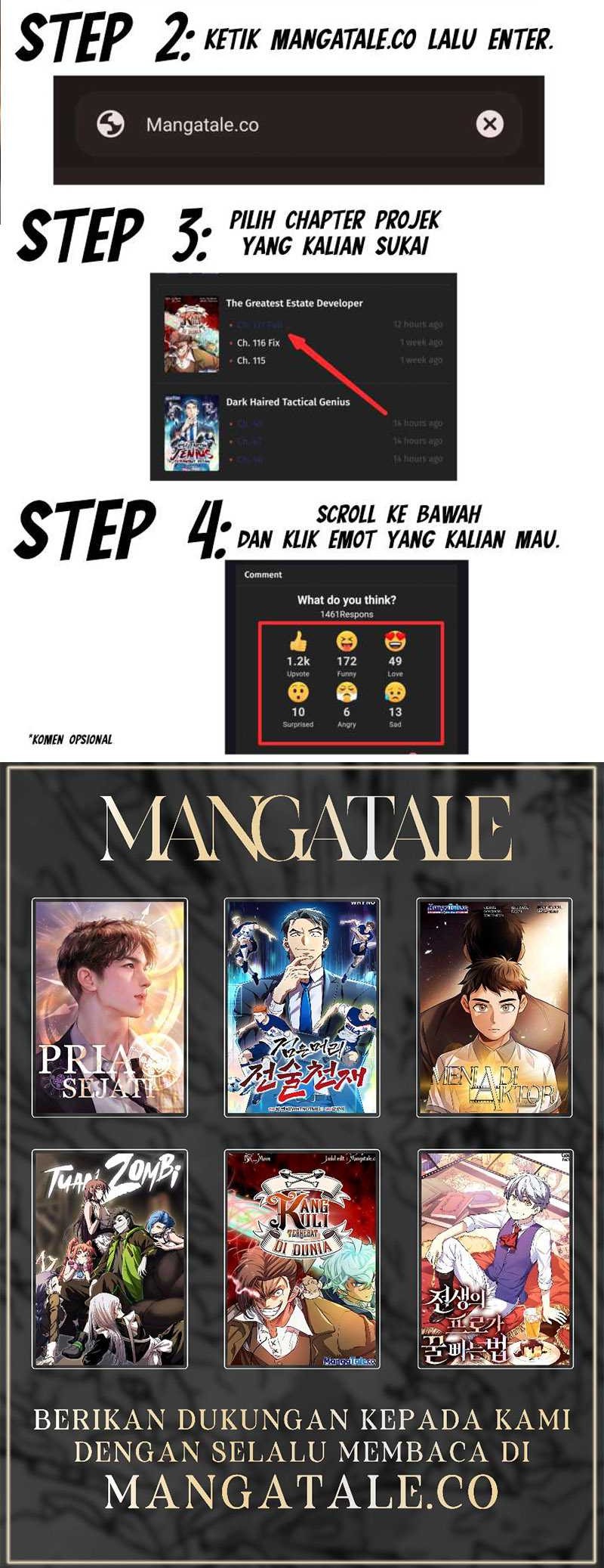 This Life Starts as a Child Actor Chapter 11 Gambar 48