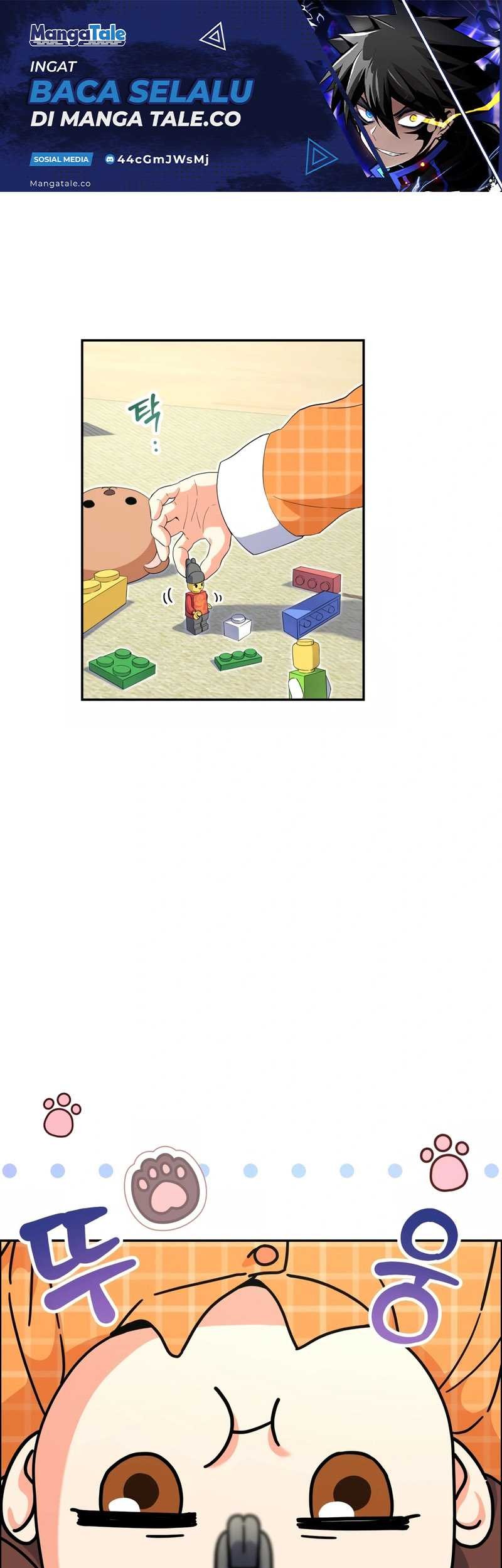 Baca  This Life Starts as a Child Actor Chapter 11 Gambar 2