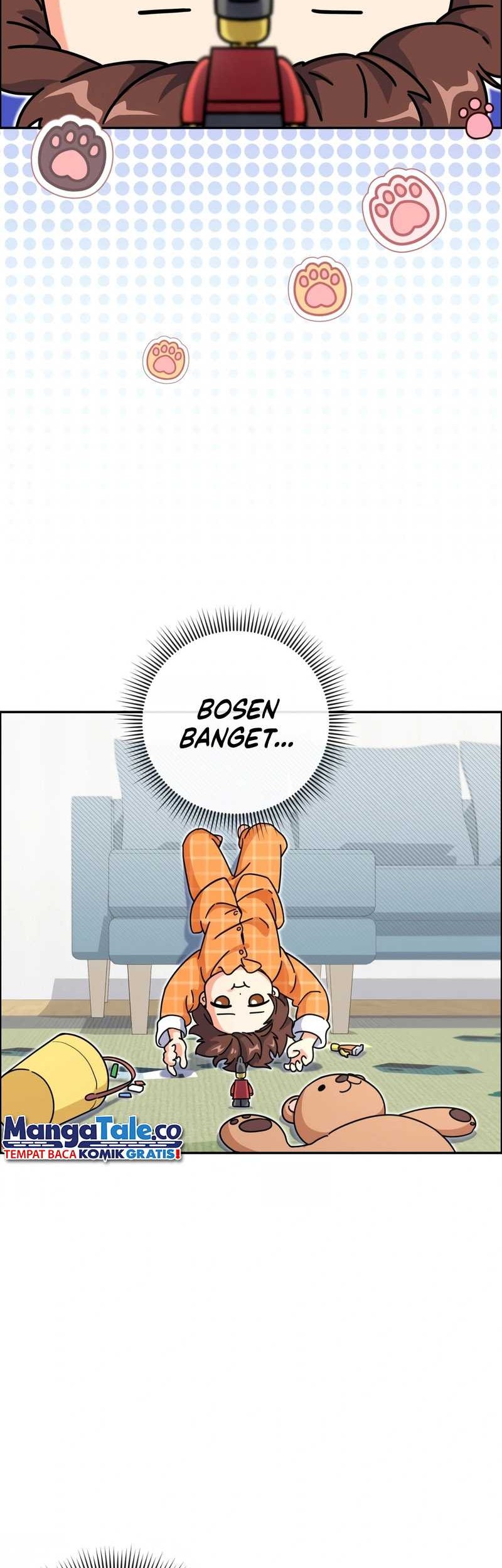 This Life Starts as a Child Actor Chapter 11 Gambar 3