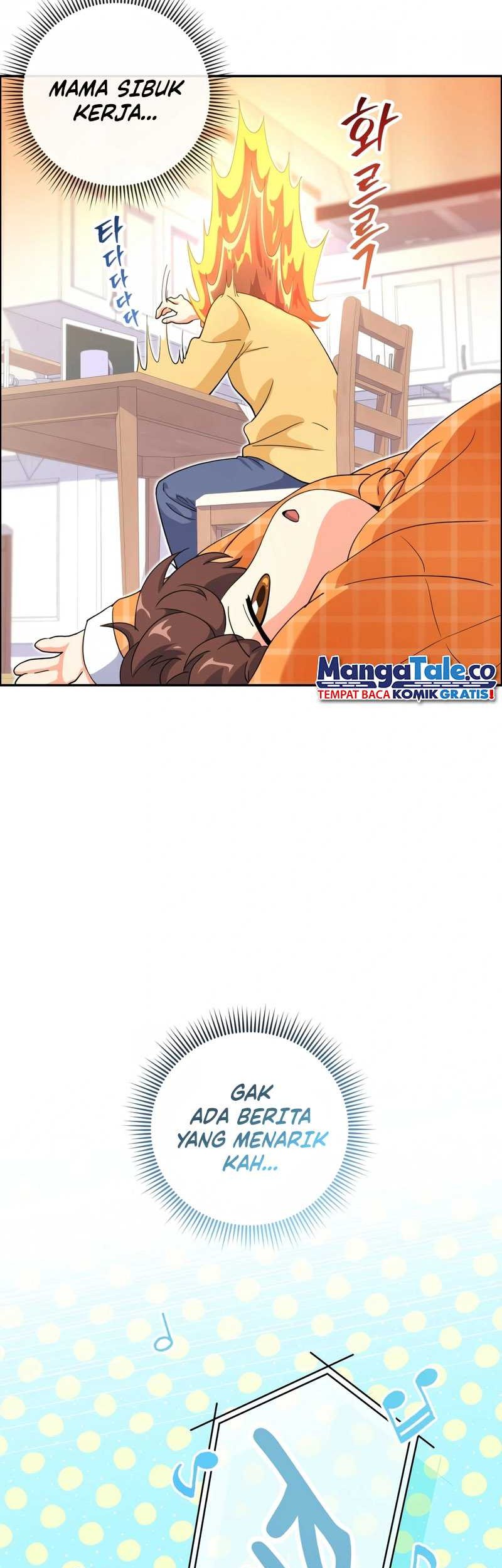 This Life Starts as a Child Actor Chapter 11 Gambar 4