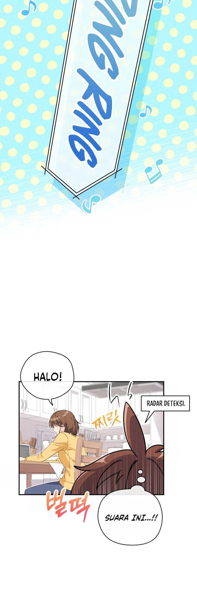 This Life Starts as a Child Actor Chapter 11 Gambar 5