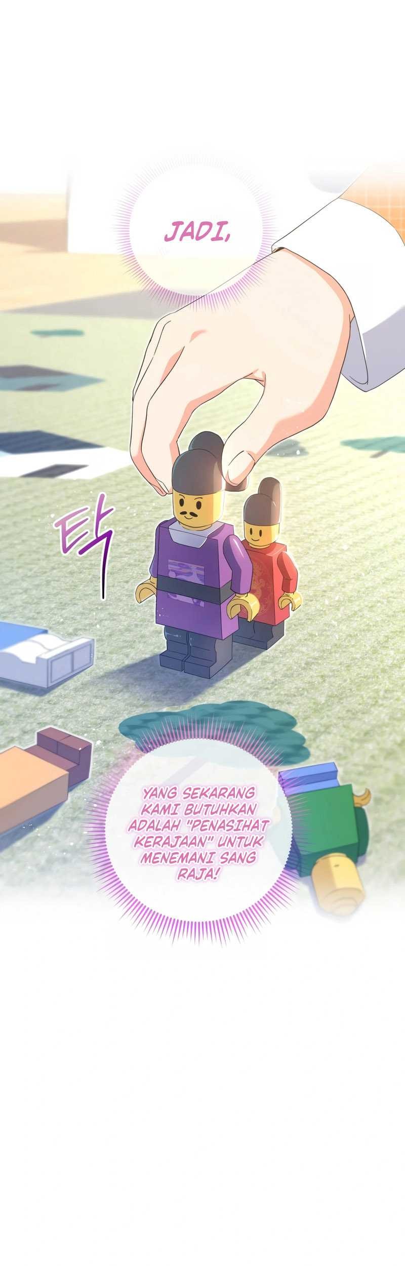 This Life Starts as a Child Actor Chapter 11 Gambar 10