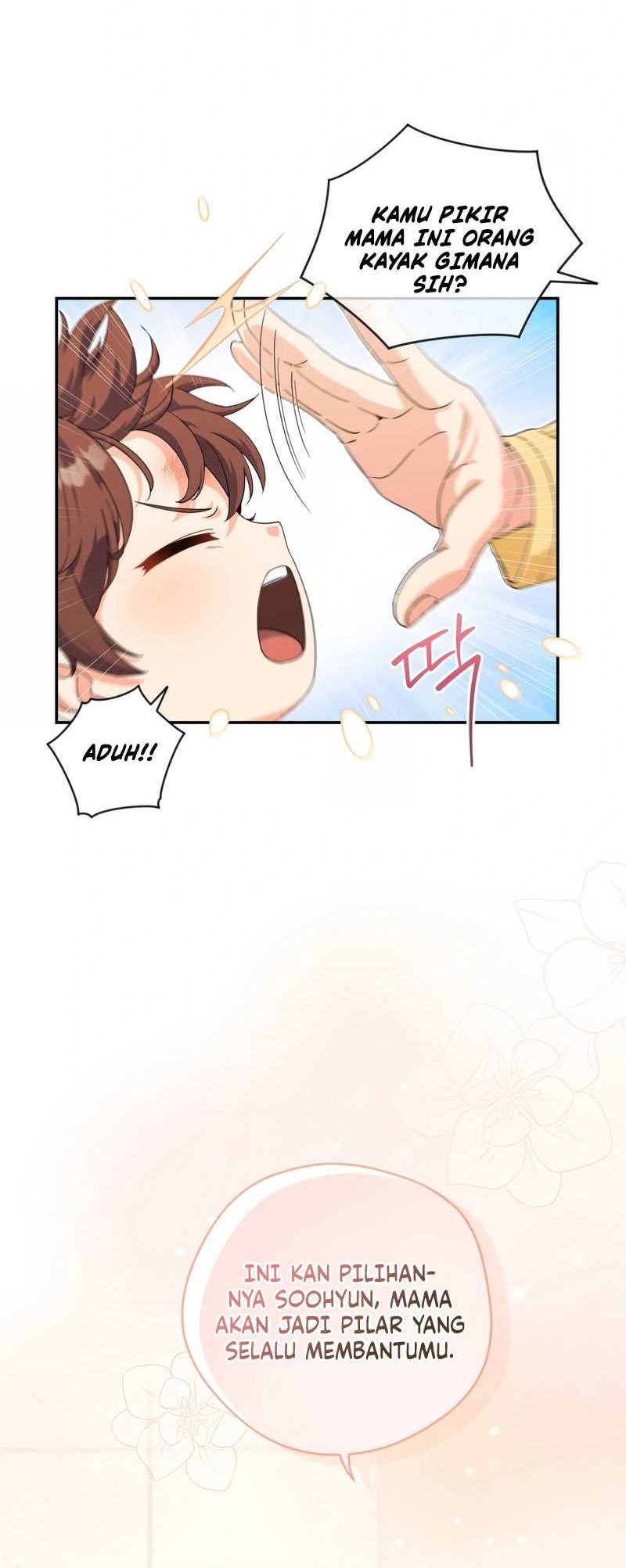 This Life Starts as a Child Actor Chapter 11 Gambar 13