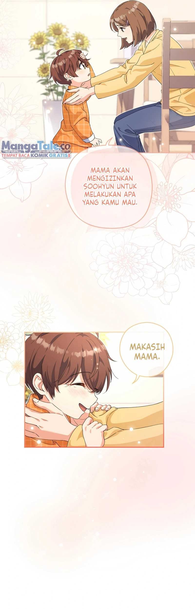 This Life Starts as a Child Actor Chapter 11 Gambar 14