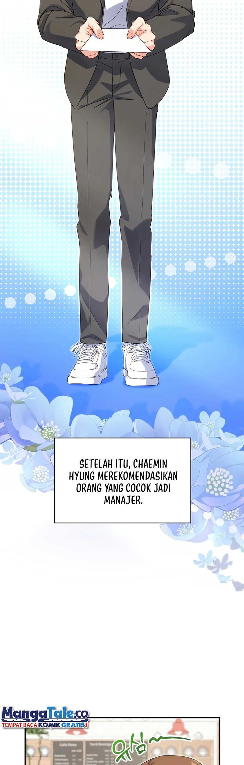 This Life Starts as a Child Actor Chapter 11 Gambar 16