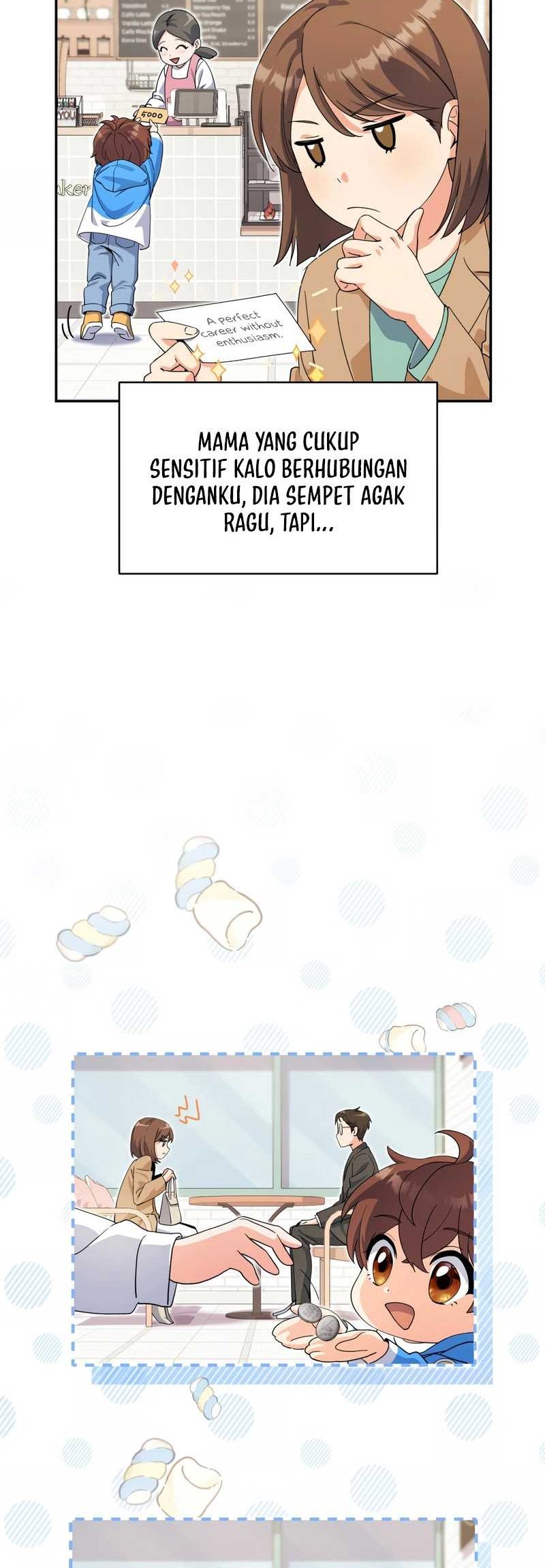 This Life Starts as a Child Actor Chapter 11 Gambar 17