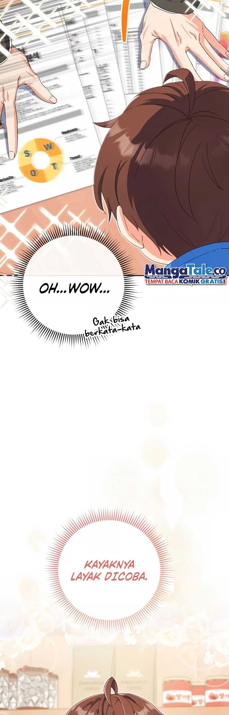 This Life Starts as a Child Actor Chapter 11 Gambar 20