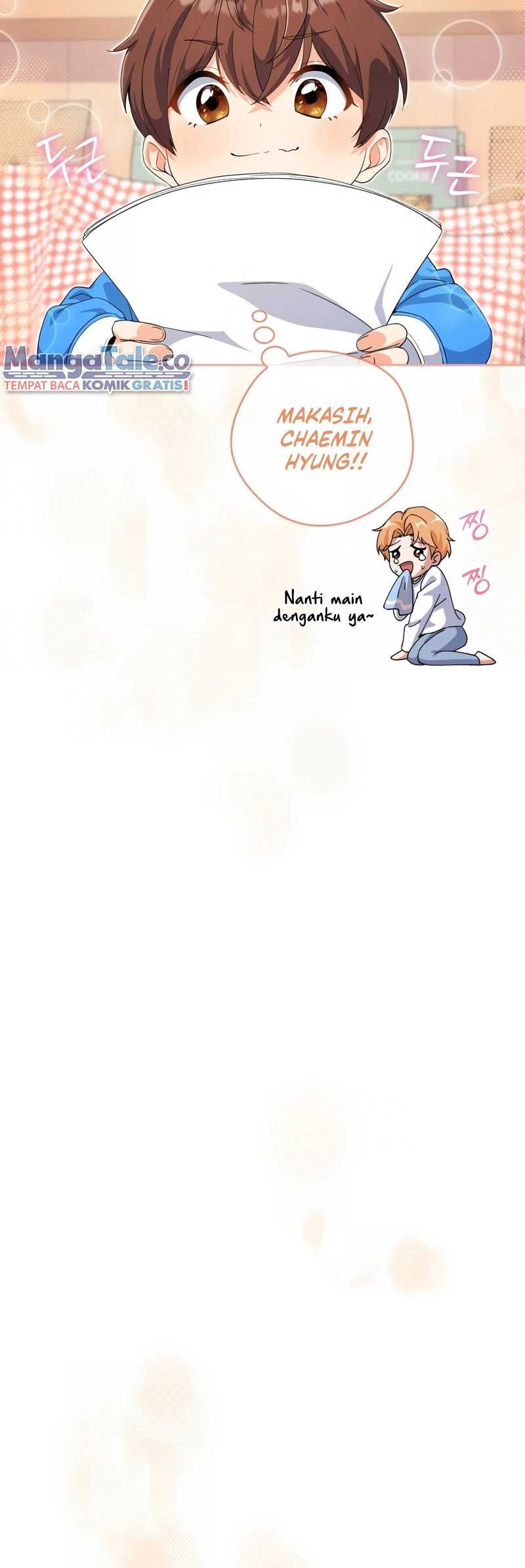 This Life Starts as a Child Actor Chapter 11 Gambar 21