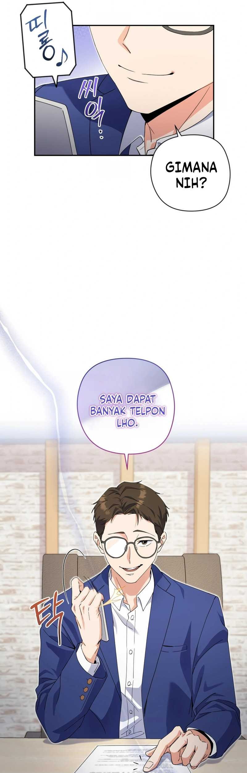 This Life Starts as a Child Actor Chapter 11 Gambar 26