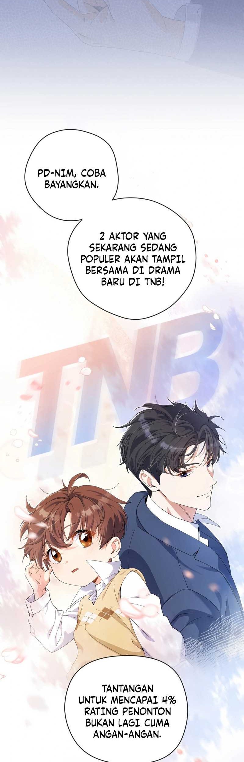 This Life Starts as a Child Actor Chapter 11 Gambar 31