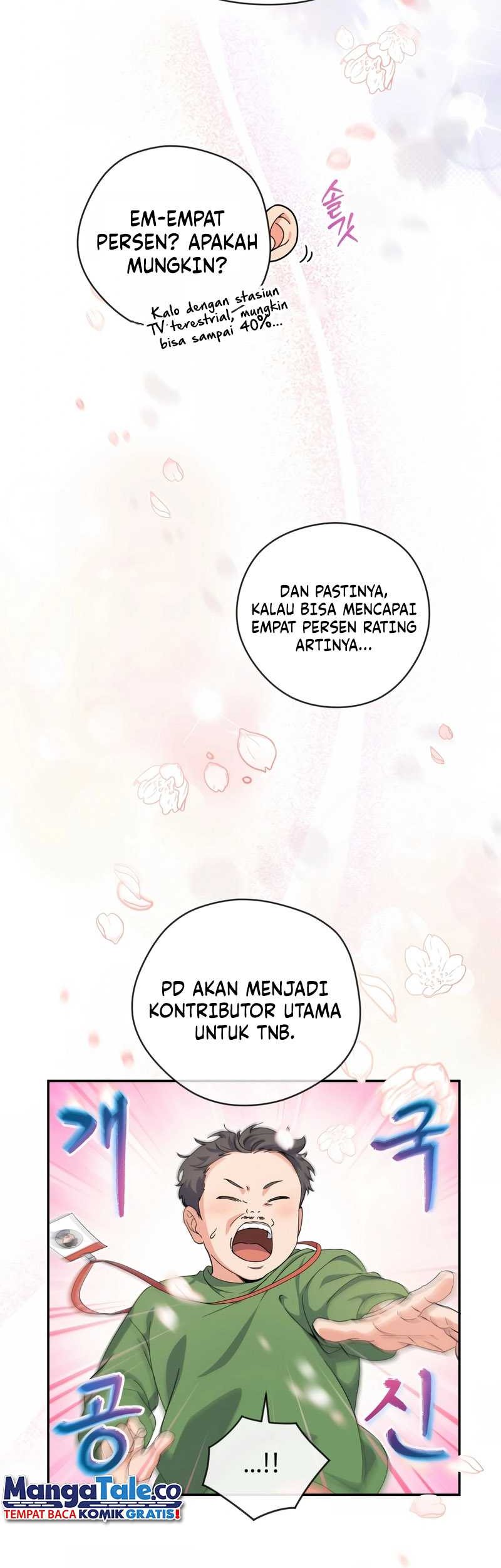 This Life Starts as a Child Actor Chapter 11 Gambar 32