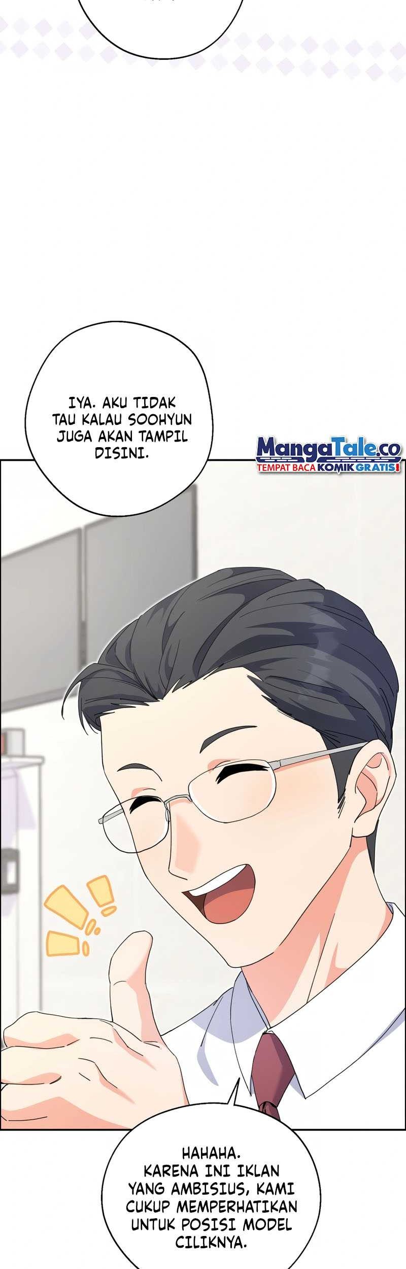 This Life Starts as a Child Actor Chapter 10 Gambar 37