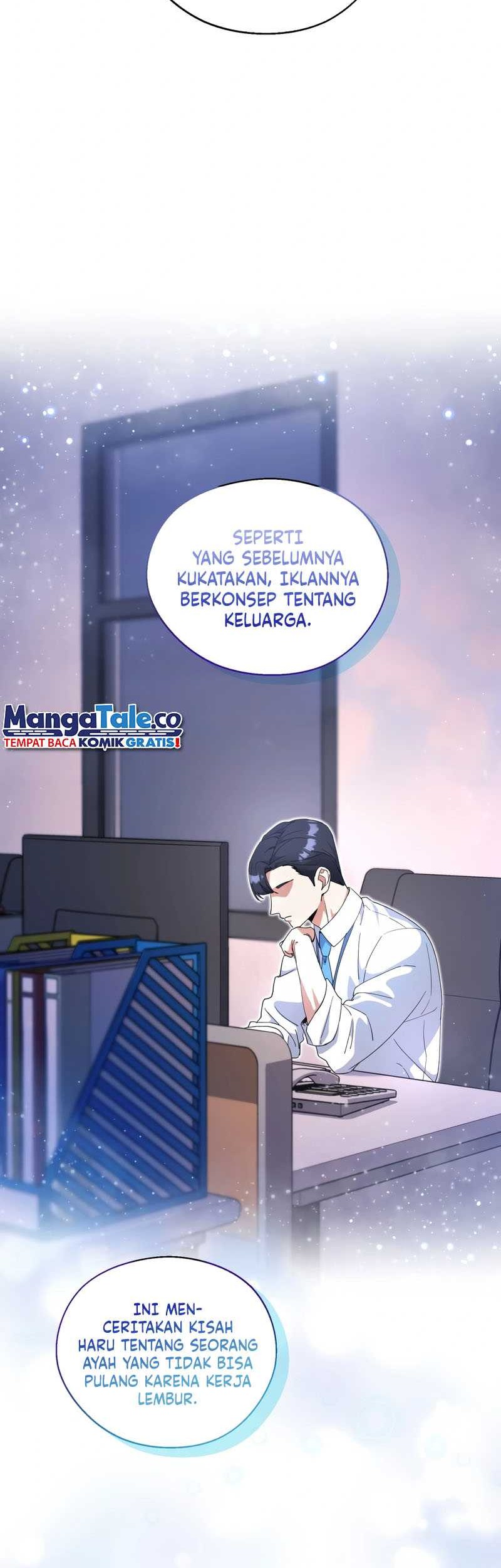 This Life Starts as a Child Actor Chapter 10 Gambar 38