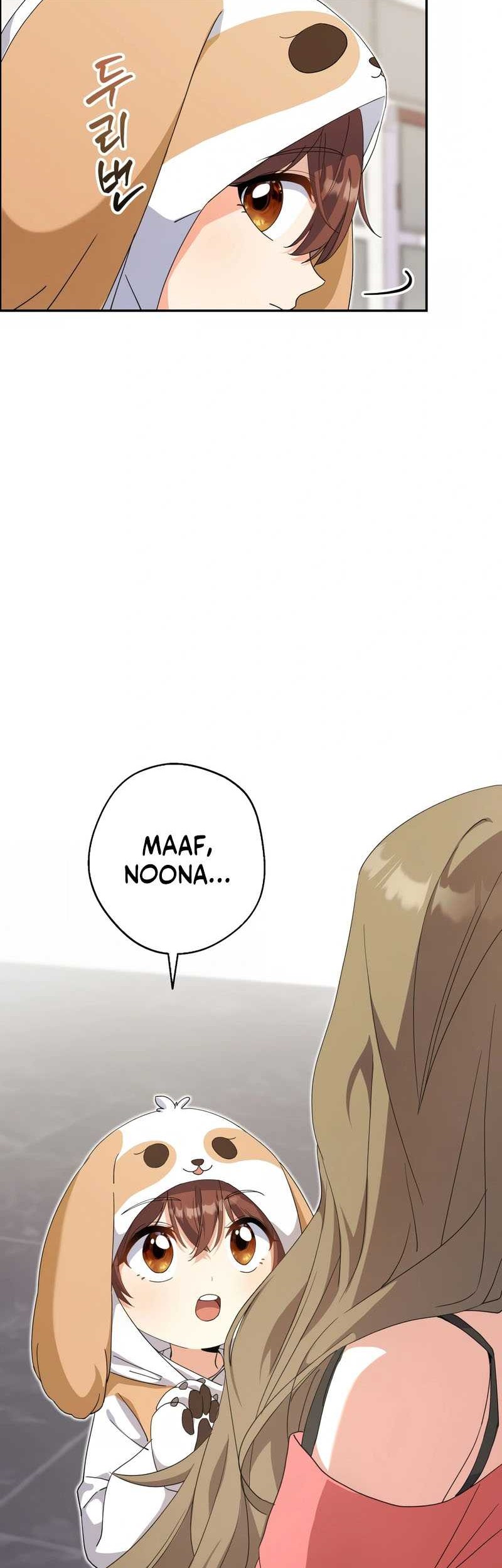 This Life Starts as a Child Actor Chapter 10 Gambar 48