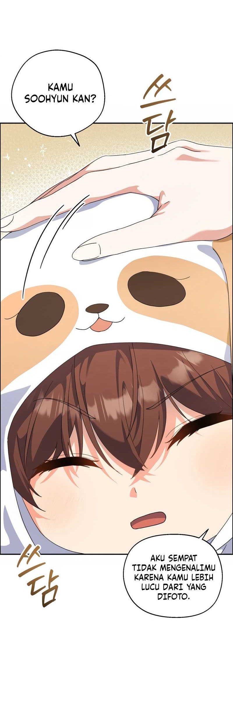 This Life Starts as a Child Actor Chapter 10 Gambar 50