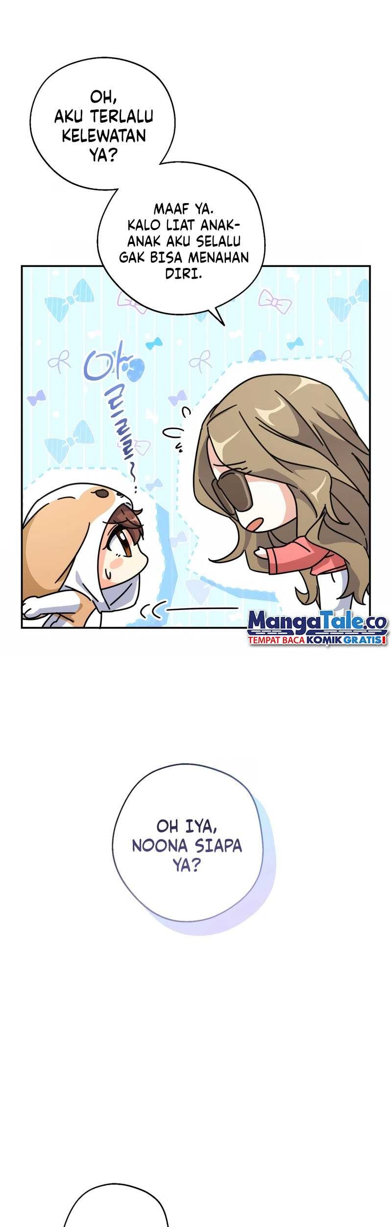 This Life Starts as a Child Actor Chapter 10 Gambar 51