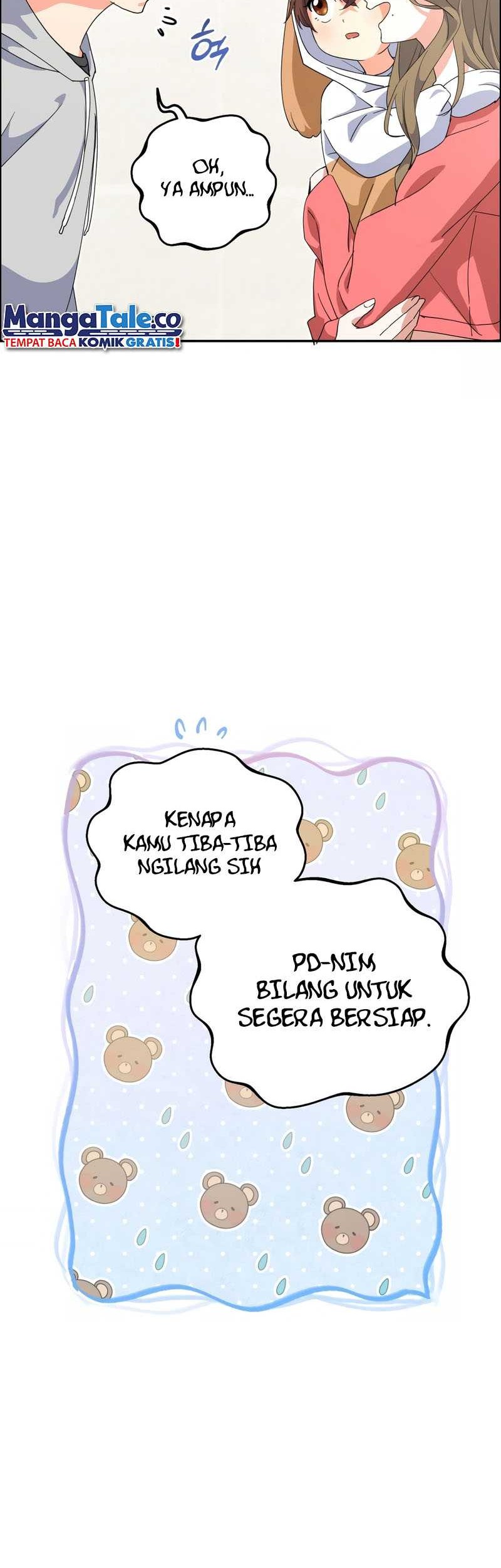 This Life Starts as a Child Actor Chapter 10 Gambar 56