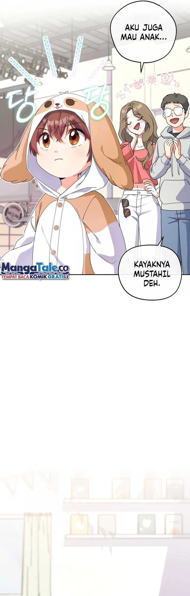 This Life Starts as a Child Actor Chapter 10 Gambar 59