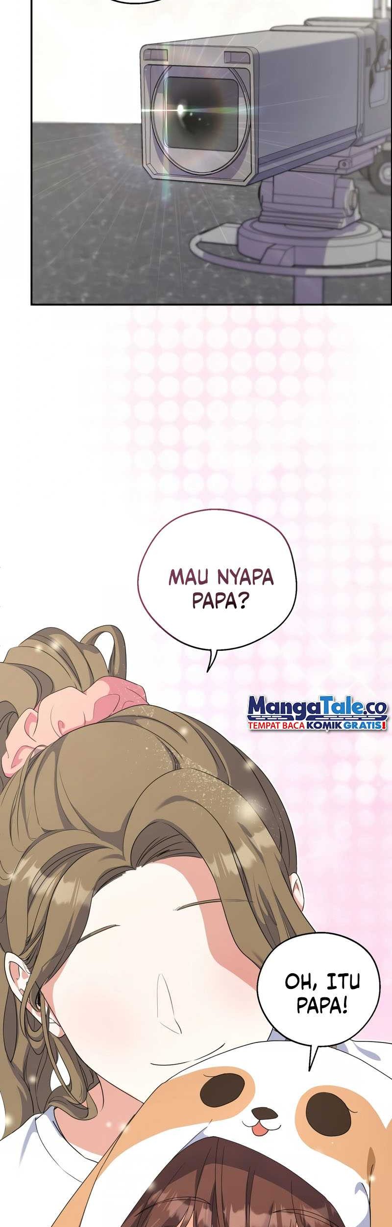 This Life Starts as a Child Actor Chapter 10 Gambar 61