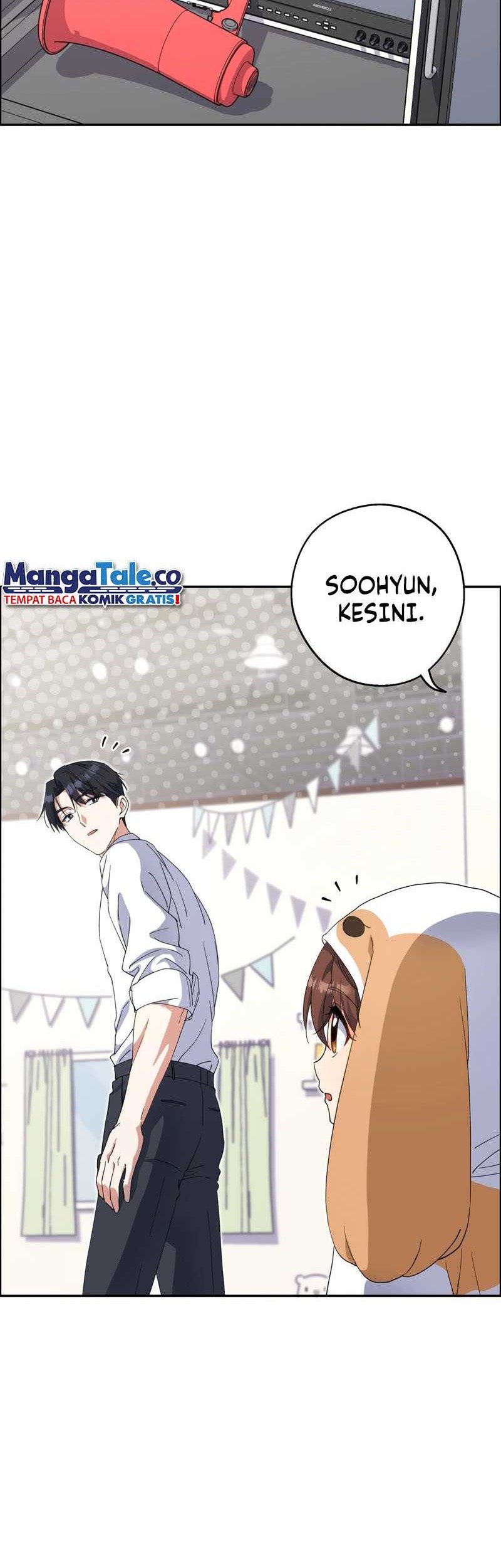 This Life Starts as a Child Actor Chapter 10 Gambar 64