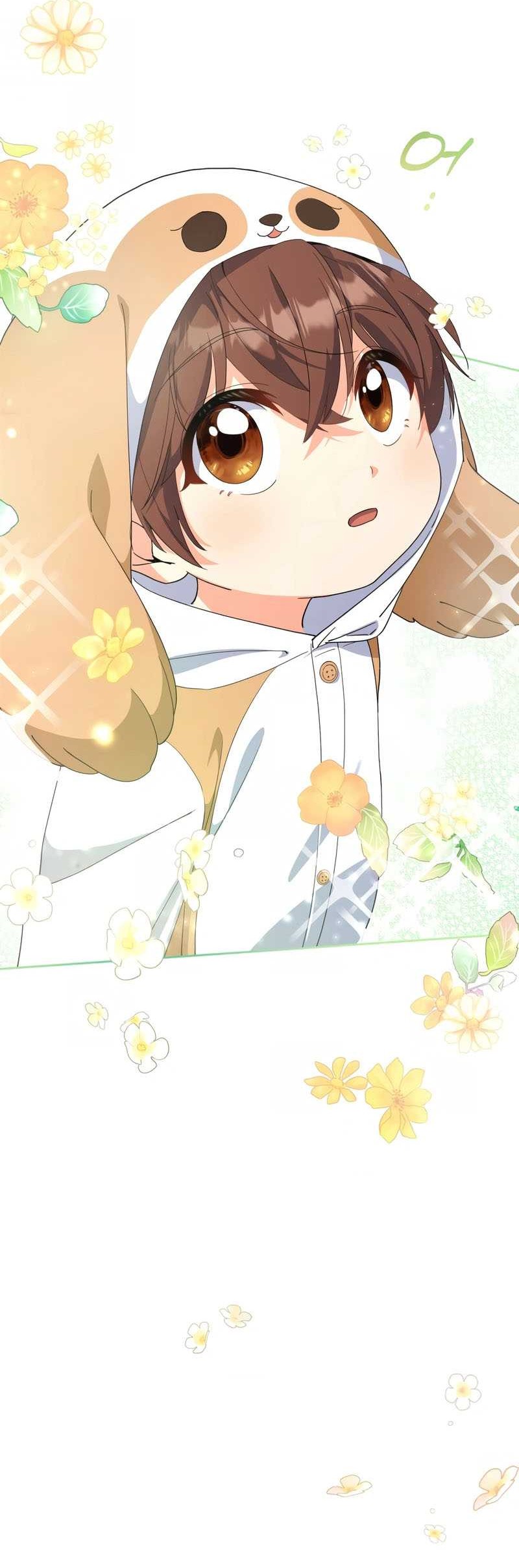 This Life Starts as a Child Actor Chapter 10 Gambar 66