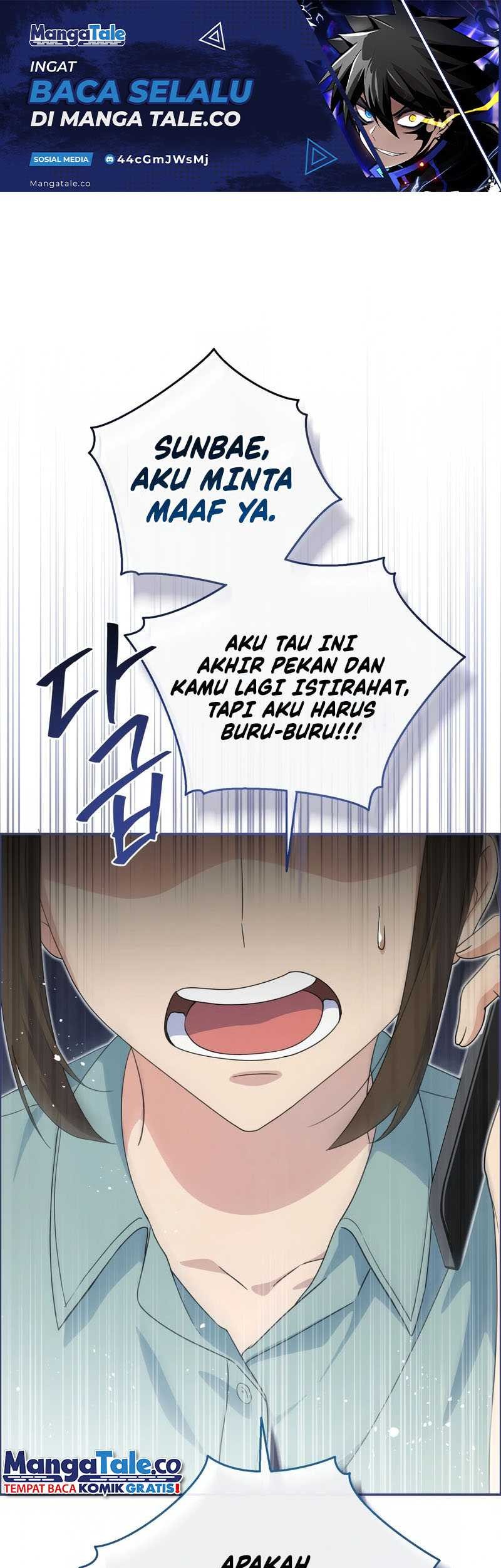 Baca  This Life Starts as a Child Actor Chapter 10 Gambar 2