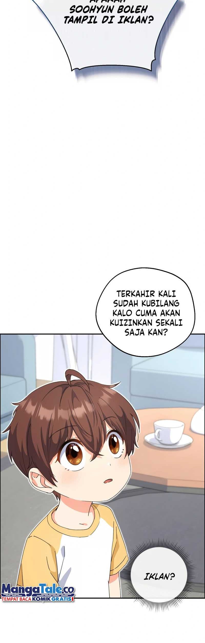 This Life Starts as a Child Actor Chapter 10 Gambar 3