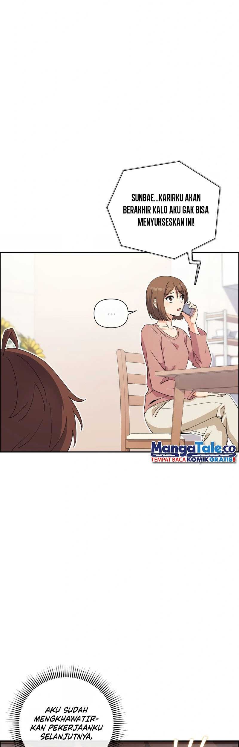 This Life Starts as a Child Actor Chapter 10 Gambar 4