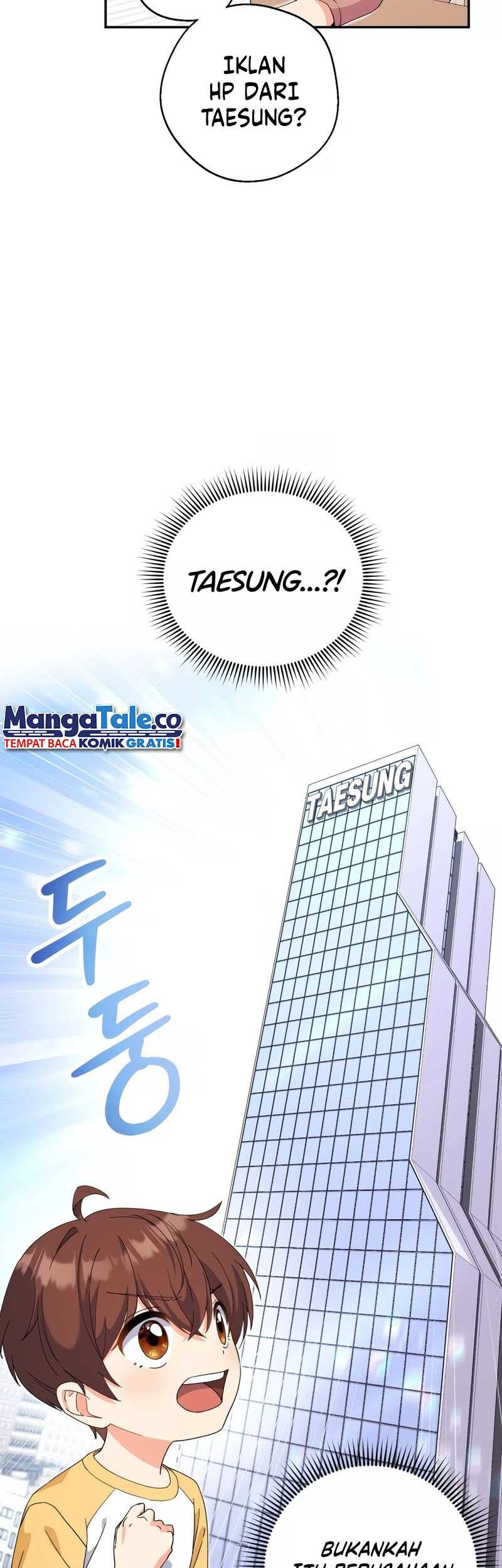 This Life Starts as a Child Actor Chapter 10 Gambar 9