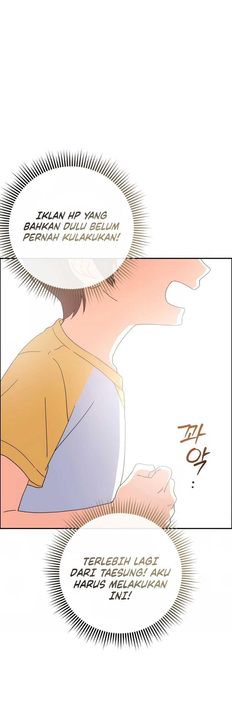 This Life Starts as a Child Actor Chapter 10 Gambar 11